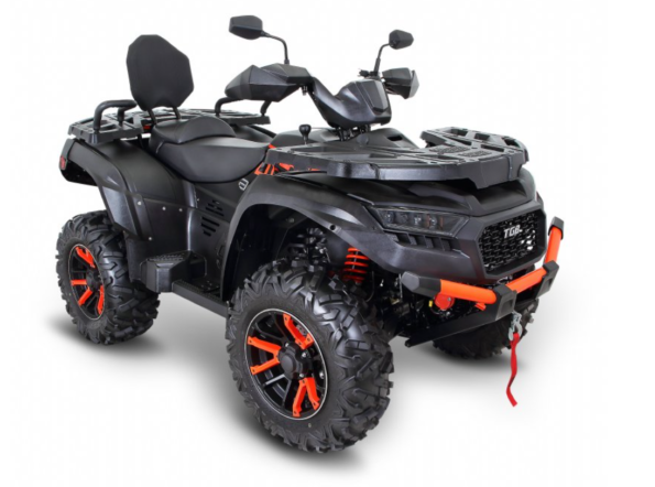 TGB Blade 1000 LTX EPS ABS ATV | American TGB ATV