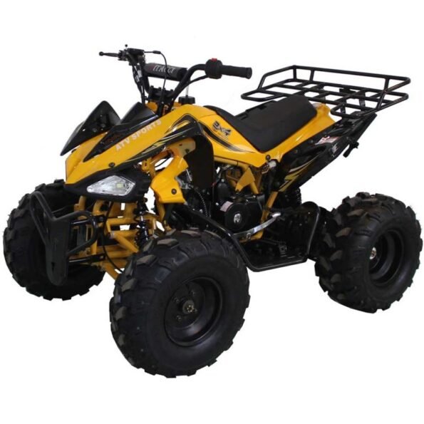 Vitacci JET-9 125cc ATV For Sale - 161 Powersports