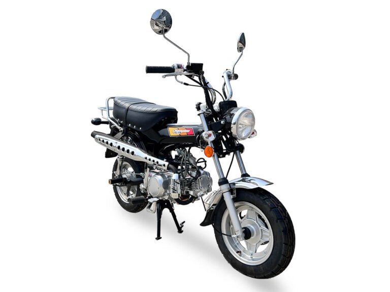 VESPA 50 Leva Avviamento &ndash; ACTIONBIKE