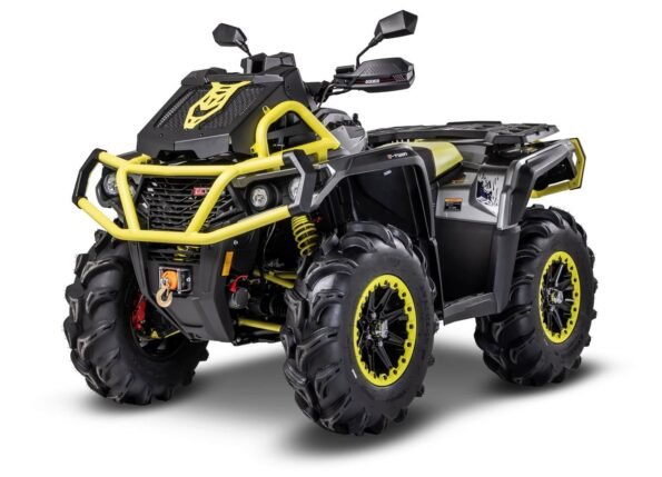 AODES PathCross 1000 SX ATV For Sale - 161 Powersports