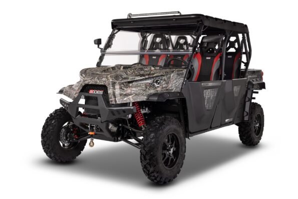 Aodes JungleCross 1000 LT-5 UTV For Sale - 161 Powersports