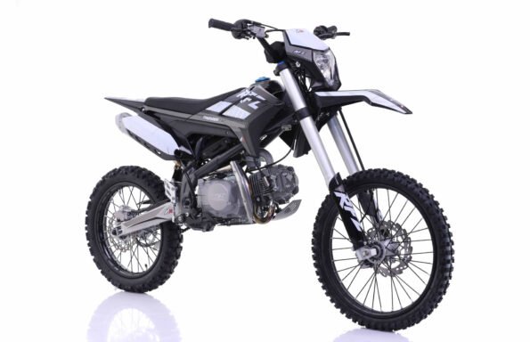 Apollo RFZ Thunder 150cc DLX Dirt Bike - 161 Powersports