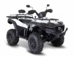 TGB Blade 600 SL-X | The Ultimate Touring & Utility 4x4 ATV