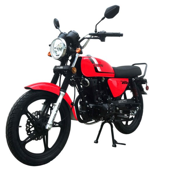 Vitacci Ostin 250 Motorcycle For Sale | 161 Powersports