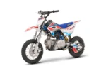Trailmaster JHL PRO SK110E 107cc Youth Dirt Bike w/ Bosch Fuel Injection | In Stock