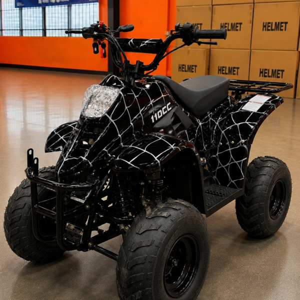 CRT 110CC ATV (IN STORE)