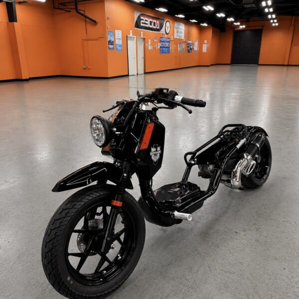 ICEBEAR MADDOG 150 GEN V (PMZ150-22) (IN STORE)