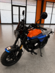RPS RACER 140 (IN STORE)