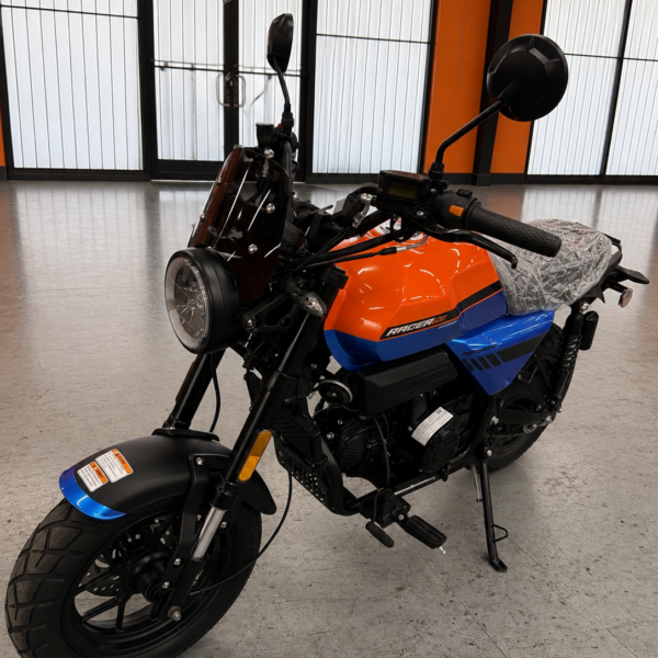 RPS RACER 140 (IN STORE)