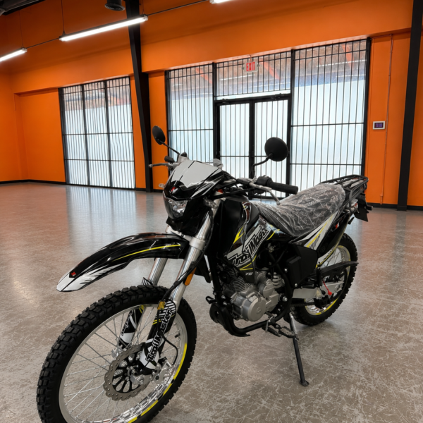 Trailmaster T5 (In Store)