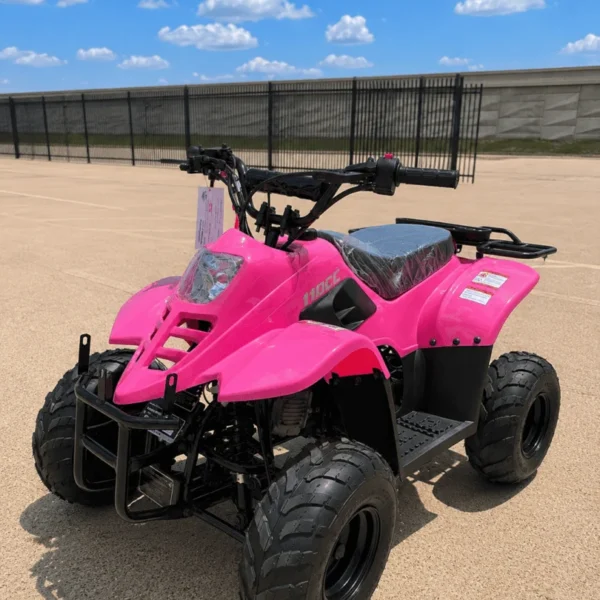 CRT 110CC ATV (In Store)