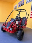 Vitacci Magnum 125cc (In Store)