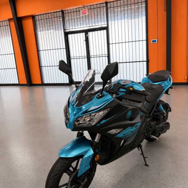 CRT DRAGON 200 (IN STORE)