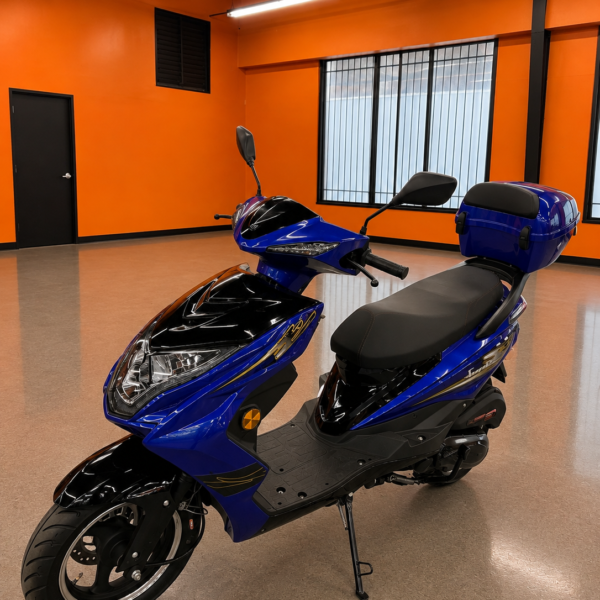 CRT Super 200 (In Store)