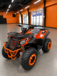 VITACCI COMMANDER 200 EFI ATV (IN STORE)
