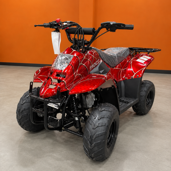 CRT 110CC ATV (In Store)