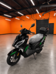 Icebear Clash 150cc (In Store)