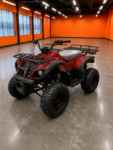 CRT 125UT ATV (IN STORE)