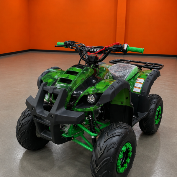 VITACCI RIDER 7 ATV (IN STORE)