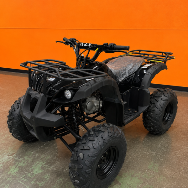 CRT 125UT ATV (IN STORE)