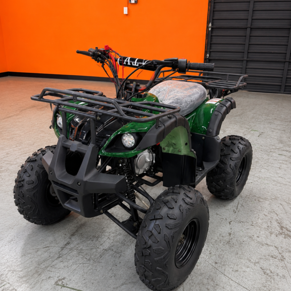 CRT 125UT ATV (IN STORE)