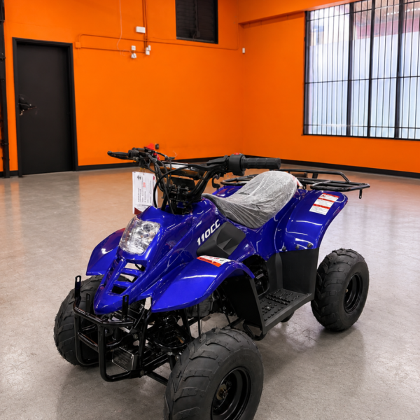 CRT 110CC ATV (In Store)