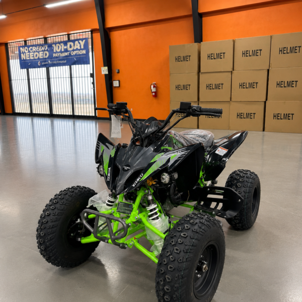 VITACCI PENTORA 200CC  (IN STORE)
