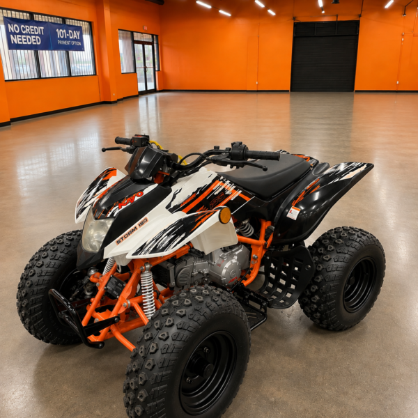 KAYO A150 SPORT (IN STORE)