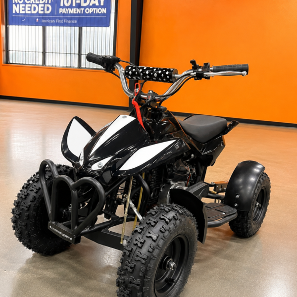 CRT 50CC ATV (IN STORE)