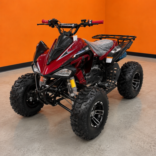 VITACCI COUGAR SPORT 200CC (IN STORE)