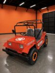Vitacci GR9 Jeep (In Store)