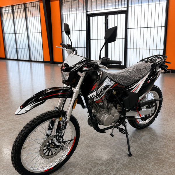 TRAILMASTER T5 (IN STORE)