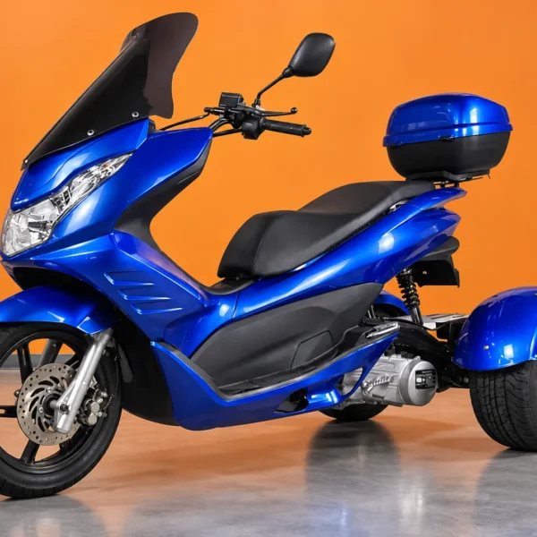 ICEBEAR Q6 50CC(IN STORE)