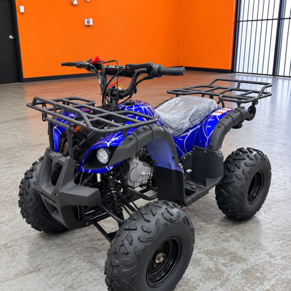 CRT 125UT ATV (IN STORE)