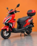 Icebear Clash 150cc (In Store)