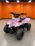 CRT 110CC ATV (IN STORE)