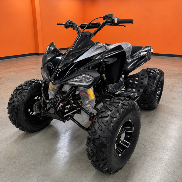 VITACCI COUGAR SPORT 200CC ATV (IN STORE)
