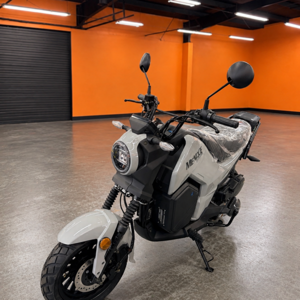 ICEBEAR TIGER 175 (PMZ200-Z1) (IN STORE)