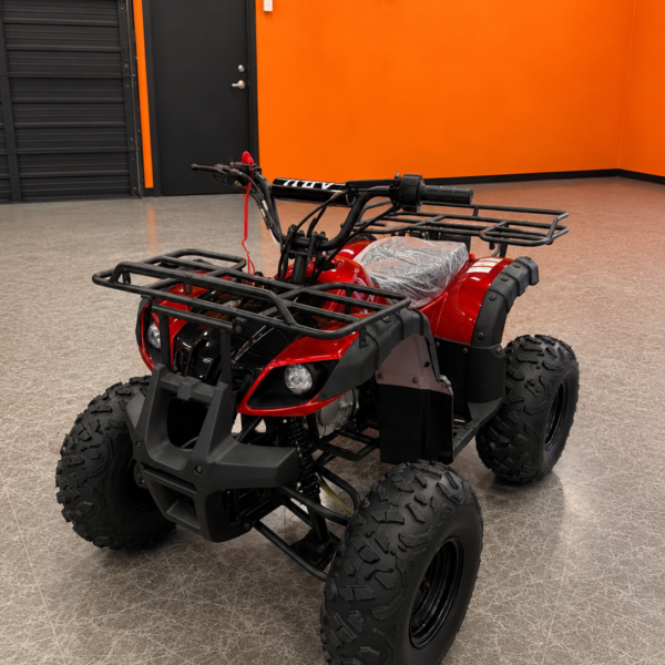 CRT 125UT ATV (IN STORE)