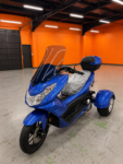 ICEBEAR Q6 50CC(IN STORE)