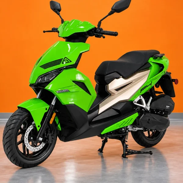 Icebear Ascend F4 (PMZ200-F4) (In Store)