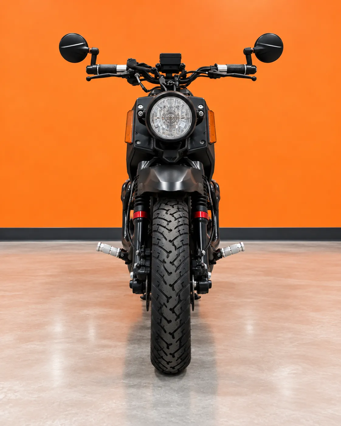 Maddog 5 50cc