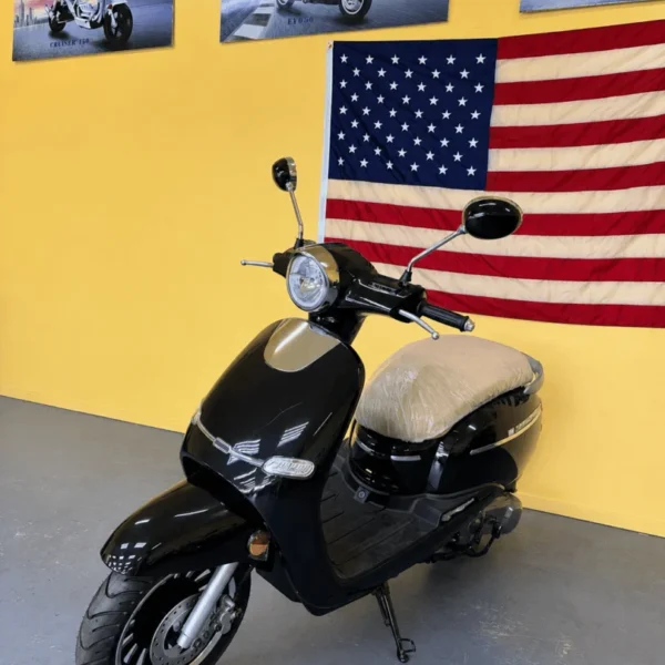 Trailmaster Turino 150 ( In Store)