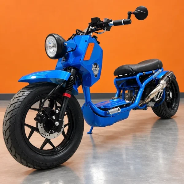 Icebear Gen 5 50 Maddog (PMZ50-22) (In Store)