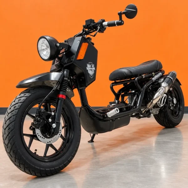 Icebear Gen 5 50 Maddog (PMZ50-22) (In Store)