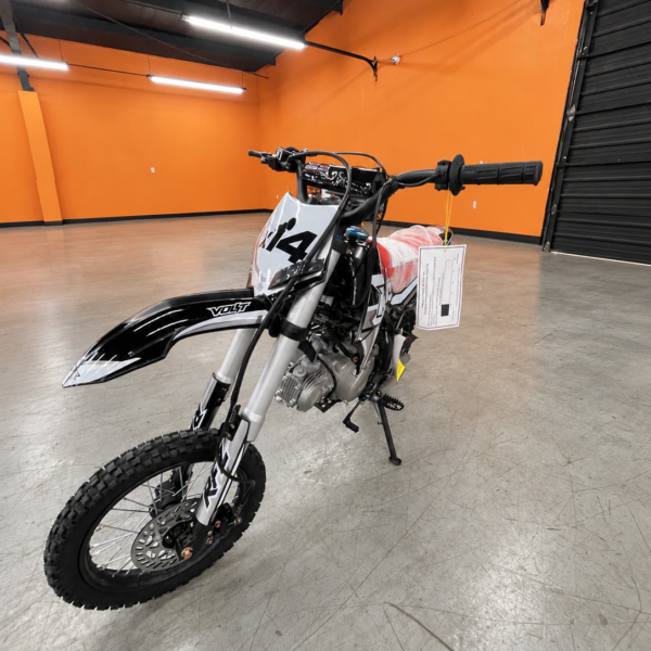 Vitacci DB X14 (In Store)