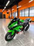 Vitacci Titan 250cc (In Store)