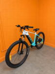 TRAILMASTER Benelli Mantus 500 E-BIKE (IN STORE)