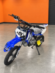 Apollo DB-X5 125cc Off-Road Dirt Bike (In Store)