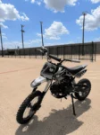 HHH DB 14 125CC (In Store)
